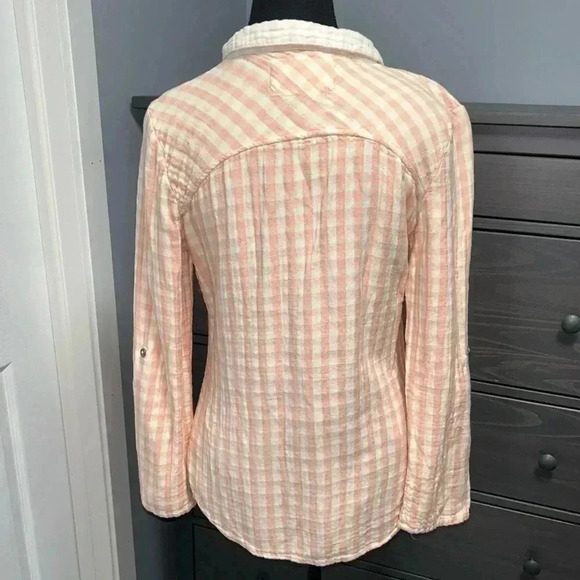 Anthropologie - Saturday Sunday  Top - Picture 3 of 5